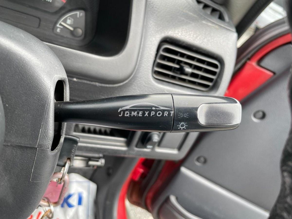 Suzuki Alto Works 1996 thumbnail 41