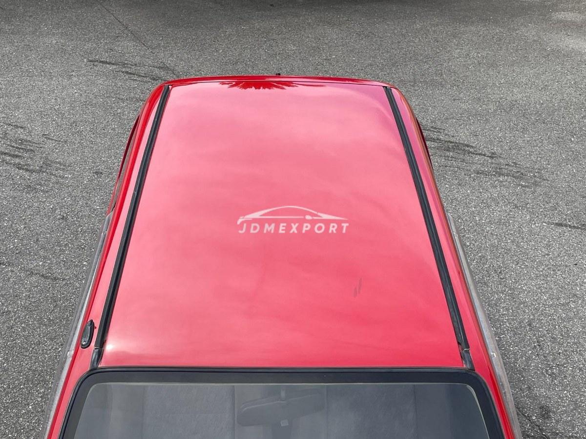 Suzuki Alto Works 1996 thumbnail 24