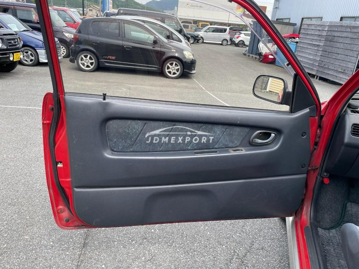 Suzuki Alto Works 1996 thumbnail 34