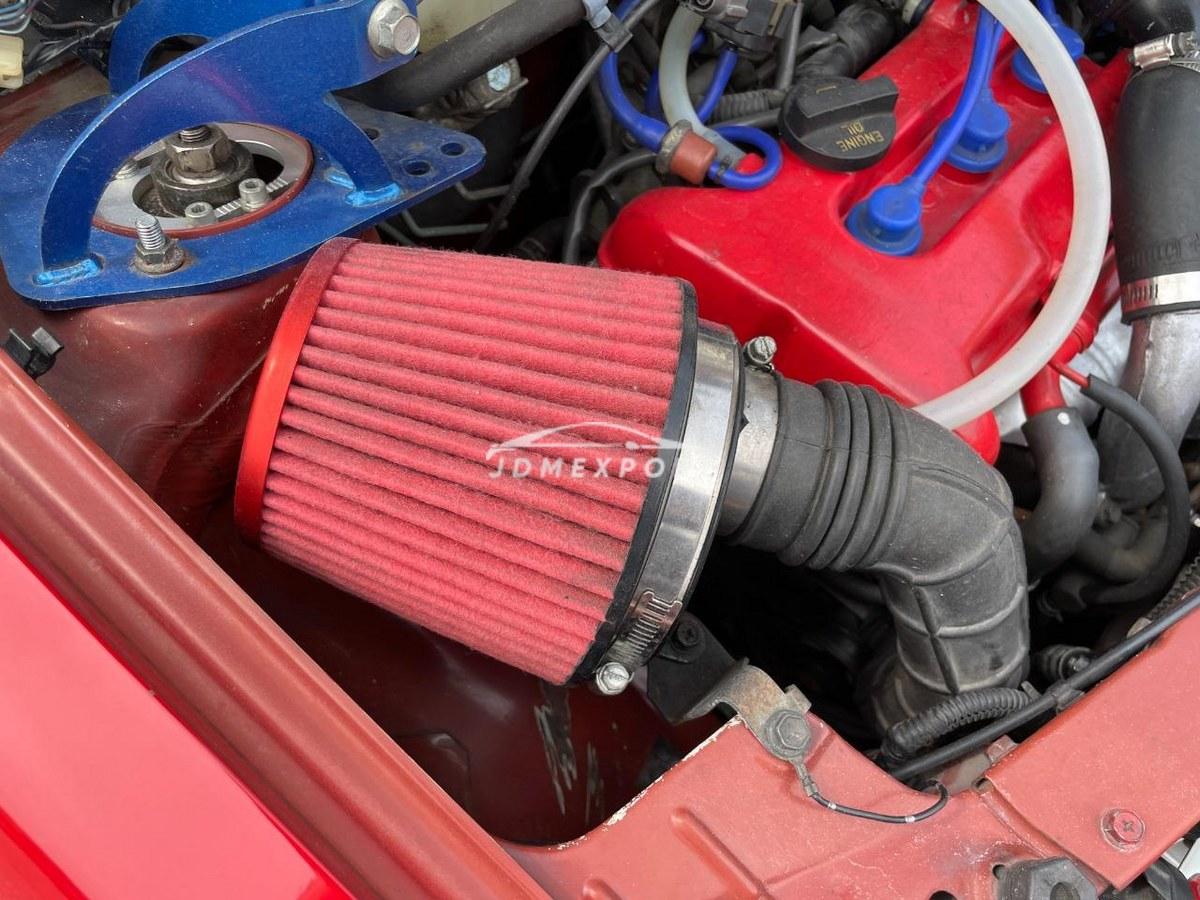 Suzuki Alto Works 1996 thumbnail 56