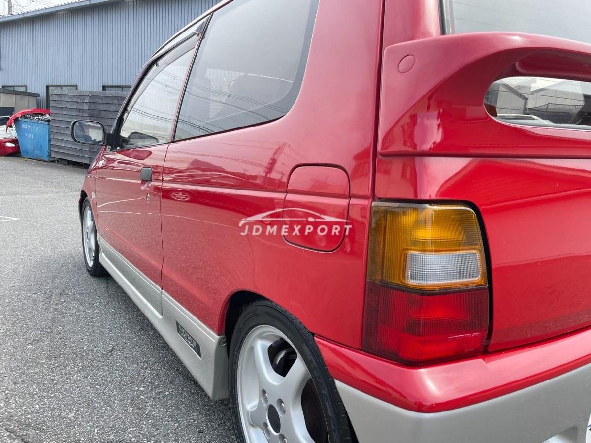 Suzuki Alto Works 1996 thumbnail 32