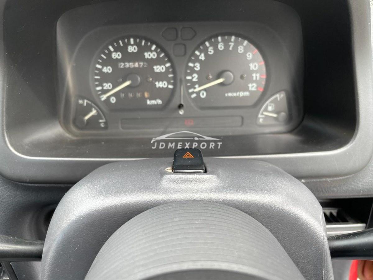 Suzuki Alto Works 1996 thumbnail 42