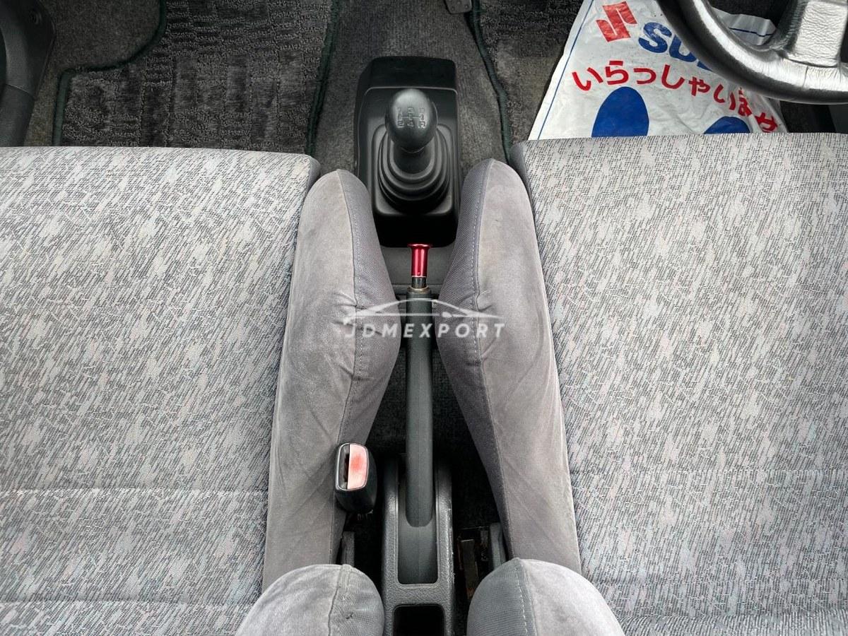 Suzuki Alto Works 1996 thumbnail 12