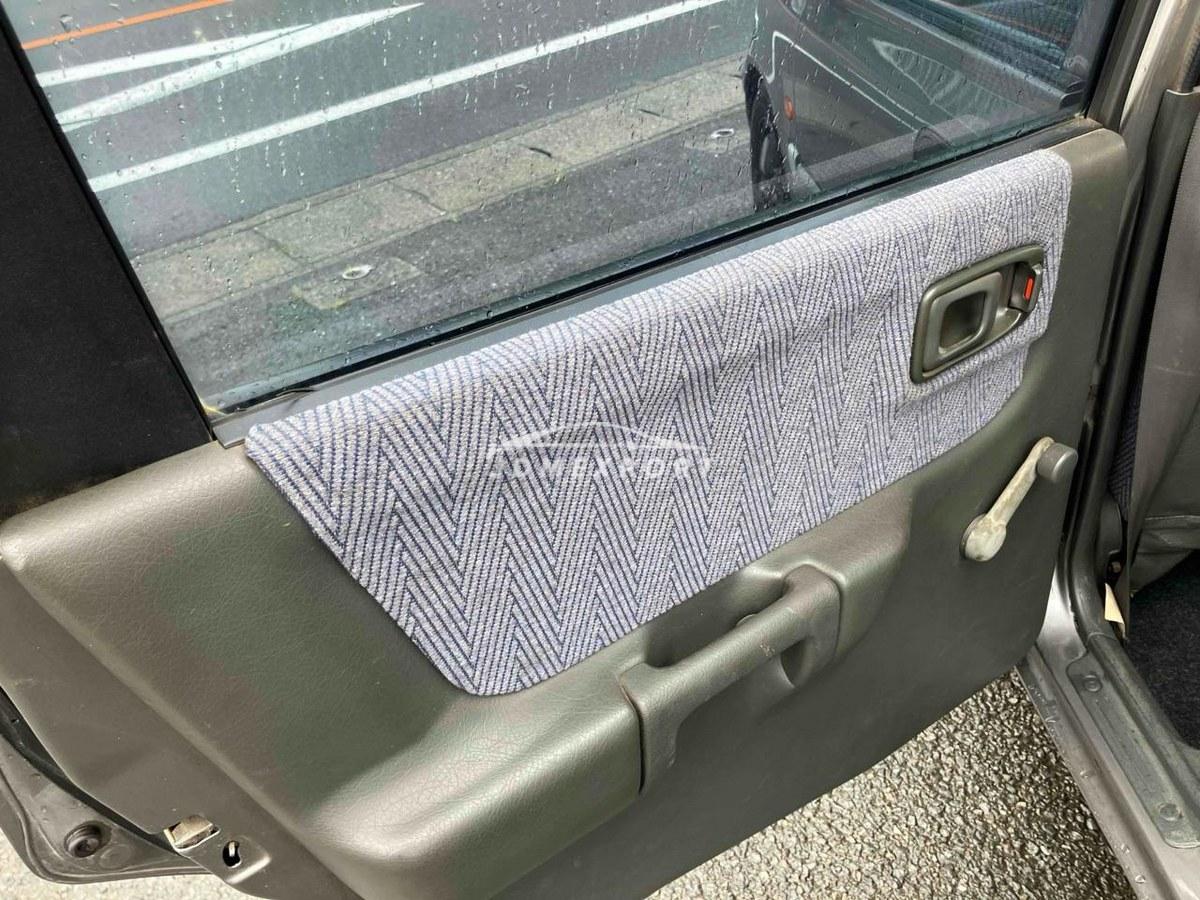 Suzuki Cervo Mode 1994 thumbnail 44