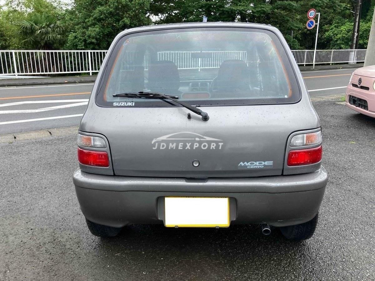 Suzuki Cervo Mode 1994 thumbnail 15