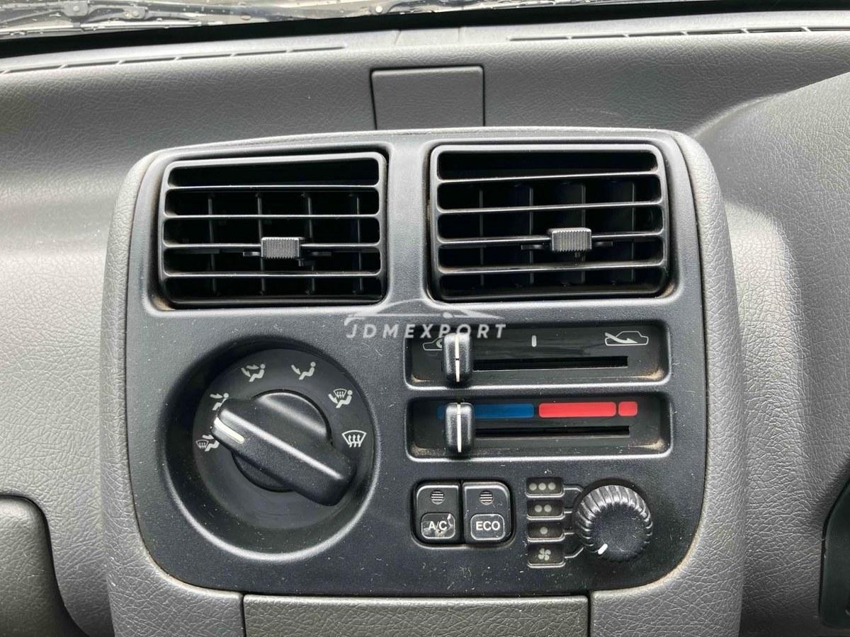 Suzuki Cervo Mode 1994 thumbnail 5