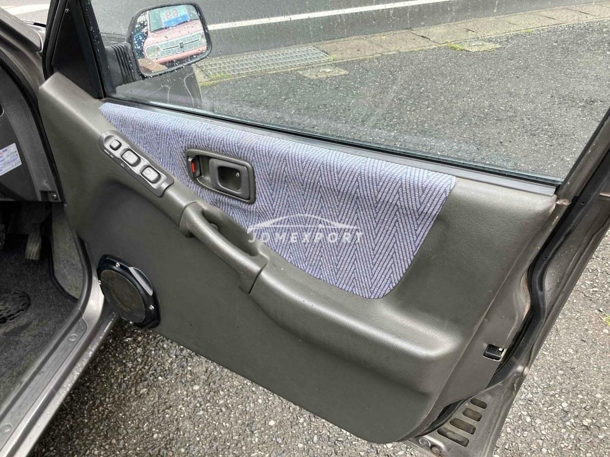 Suzuki Cervo Mode 1994 thumbnail 31