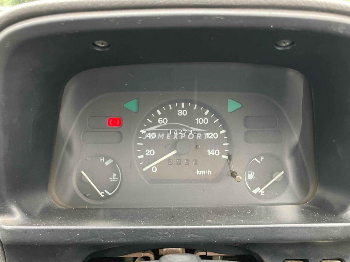 Suzuki Cervo Mode 1994 thumbnail 22