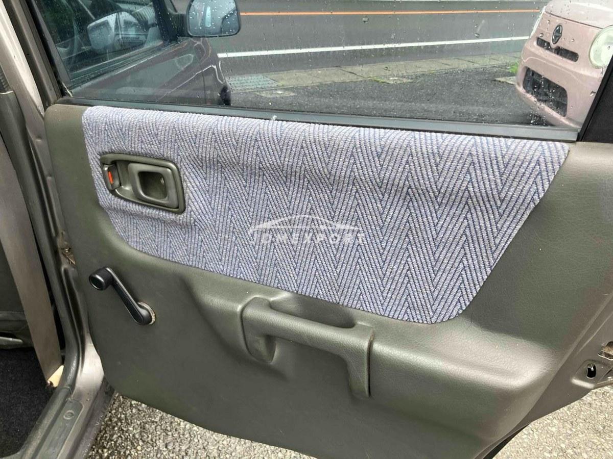 Suzuki Cervo Mode 1994 thumbnail 50