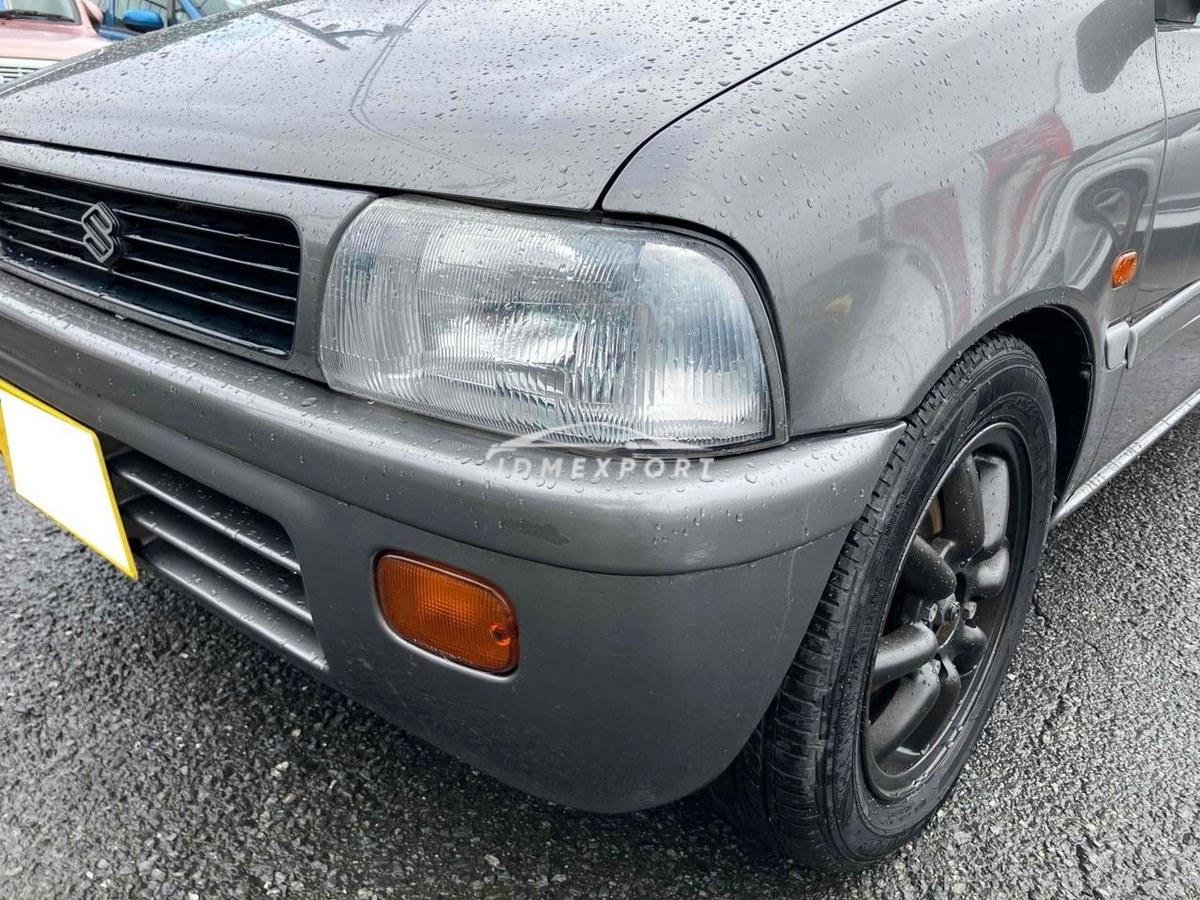 Suzuki Cervo Mode 1994 thumbnail 64