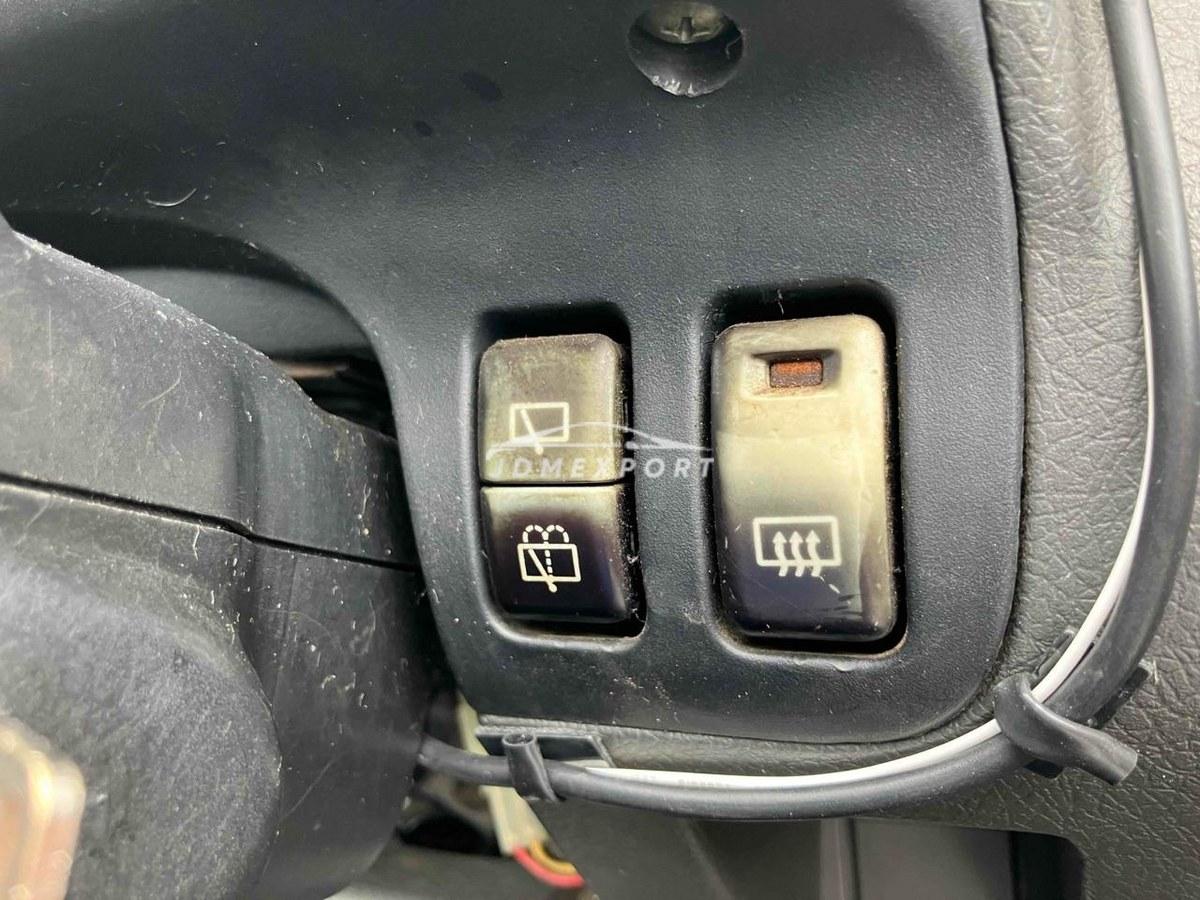 Suzuki Cervo Mode 1994 thumbnail 8