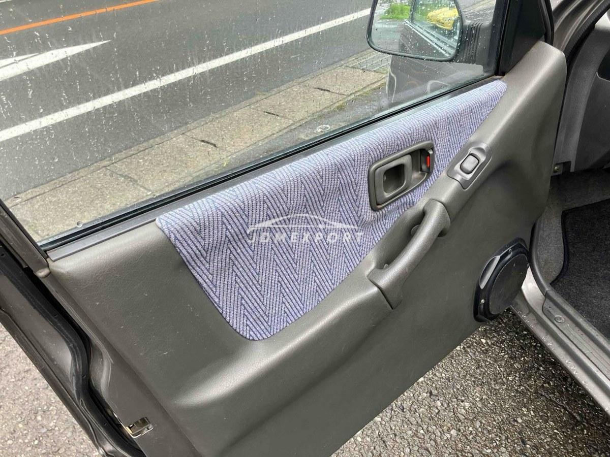 Suzuki Cervo Mode 1994 thumbnail 38