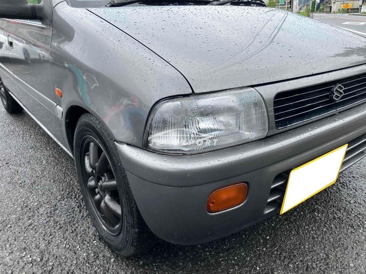 Suzuki Cervo Mode 1994 thumbnail 63