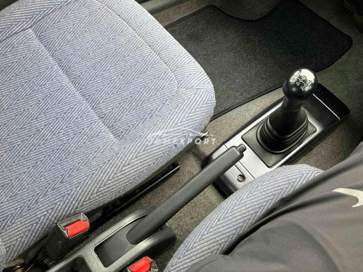 Suzuki Cervo Mode 1994 thumbnail 25