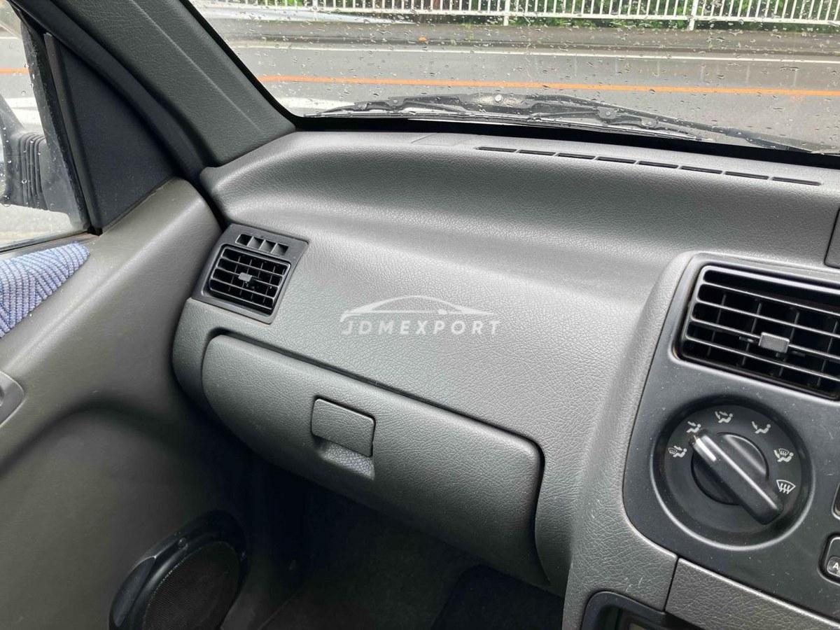 Suzuki Cervo Mode 1994 thumbnail 27