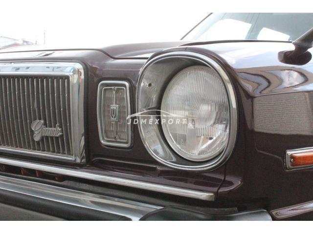 Toyota Mark II 1980 thumbnail 10