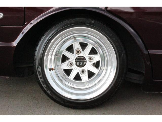 Toyota Mark II 1980 thumbnail 16