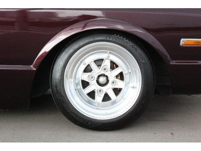 Toyota Mark II 1980 thumbnail 15