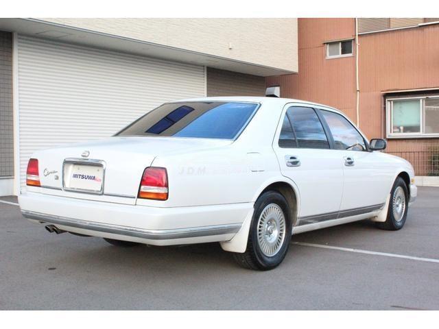 Nissan Cima 1994 thumbnail 3