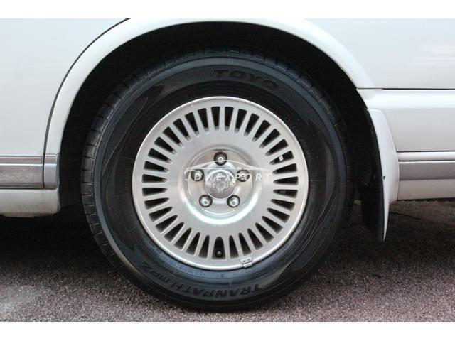 Nissan Cima 1994 thumbnail 16