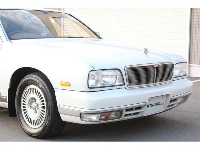 Nissan Cima 1994 thumbnail 8