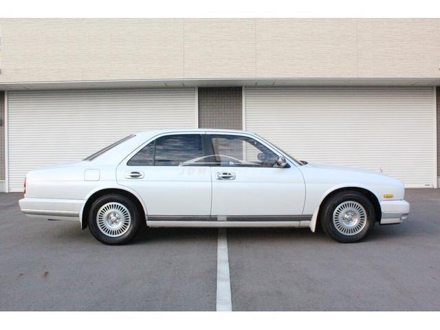 Nissan Cima 1994 thumbnail 2
