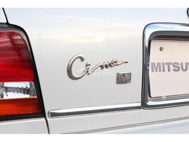 Nissan Cima 1994 thumbnail 12