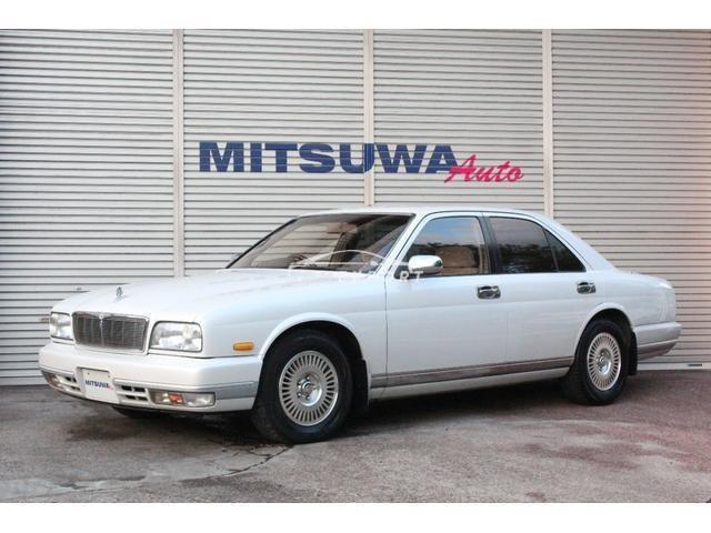 Nissan Cima 1994