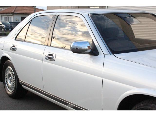 Nissan Cima 1994 thumbnail 9