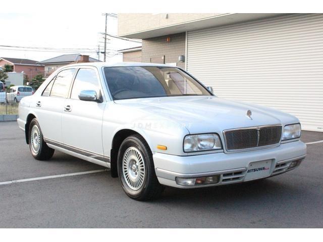 Nissan Cima 1994 thumbnail 6