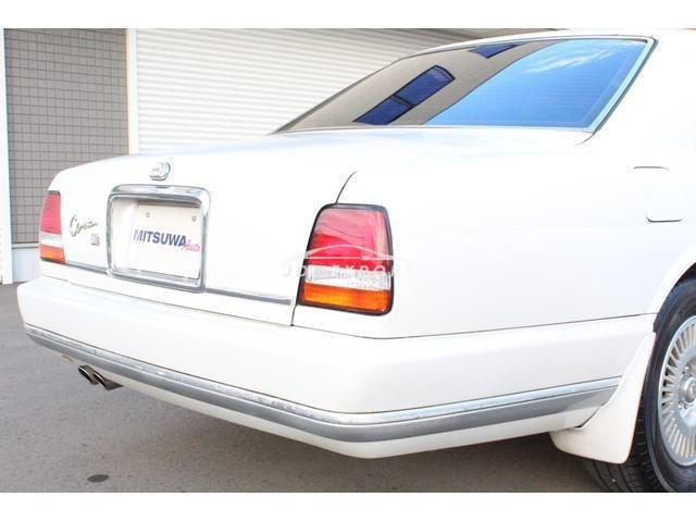 Nissan Cima 1994 thumbnail 10