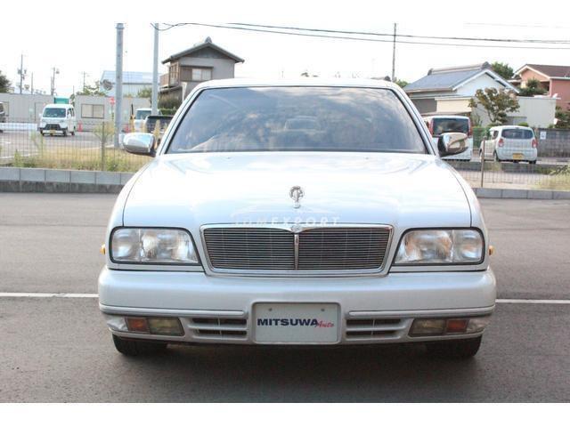 Nissan Cima 1994 thumbnail 4