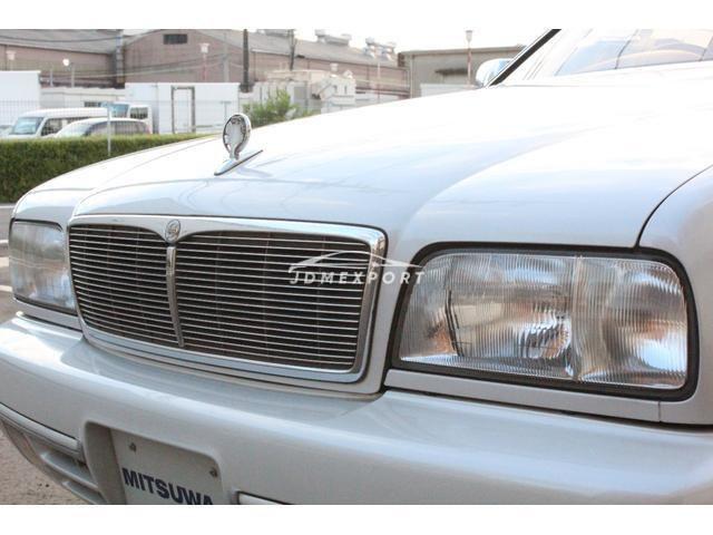 Nissan Cima 1994 thumbnail 11