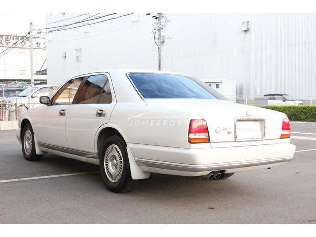 Nissan Cima 1994 thumbnail 7