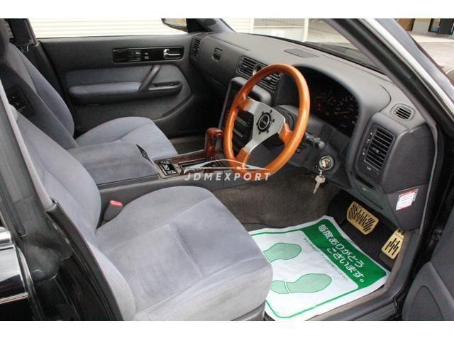 Nissan Gloria Van 1993 thumbnail 19