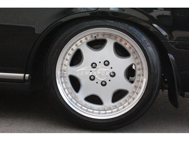 Nissan Gloria Van 1993 thumbnail 14