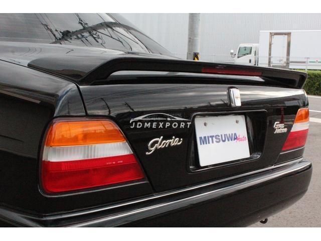 Nissan Gloria Van 1993 thumbnail 9