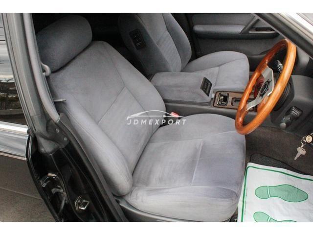 Nissan Gloria Van 1993 thumbnail 20