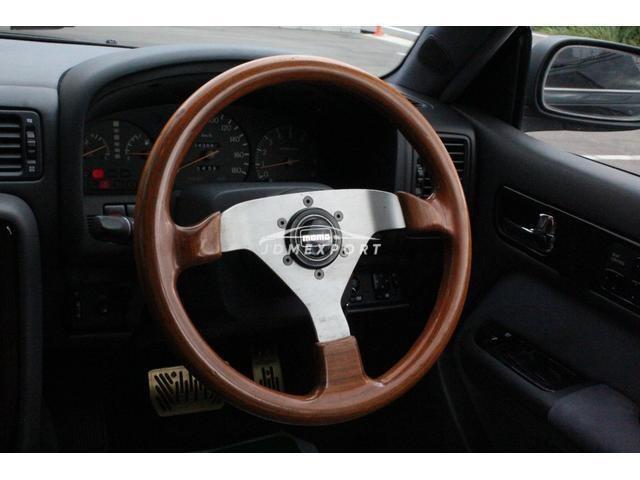 Nissan Gloria Van 1993 thumbnail 18