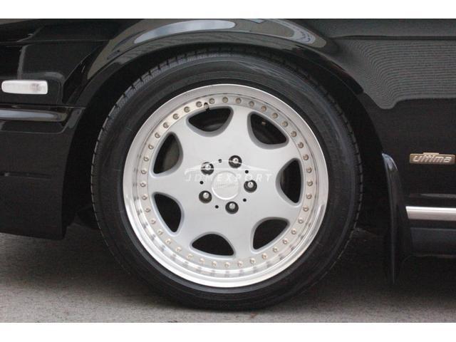 Nissan Gloria Van 1993 thumbnail 13