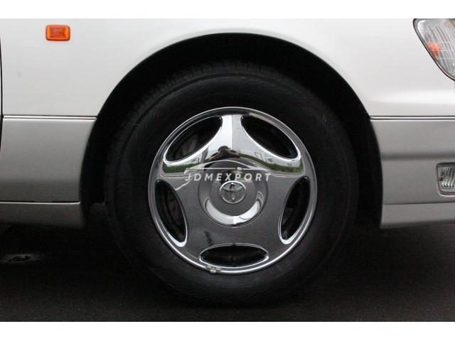 Toyota Celsior 1999 thumbnail 15