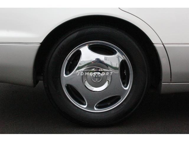 Toyota Celsior 1999 thumbnail 16