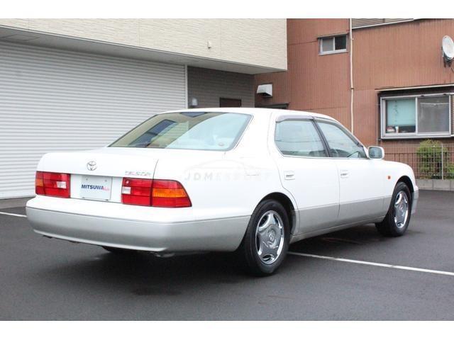 Toyota Celsior 1999 thumbnail 3