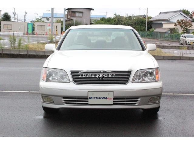 Toyota Celsior 1999 thumbnail 4