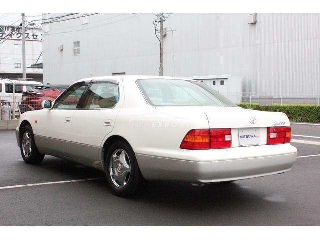 Toyota Celsior 1999 thumbnail 6