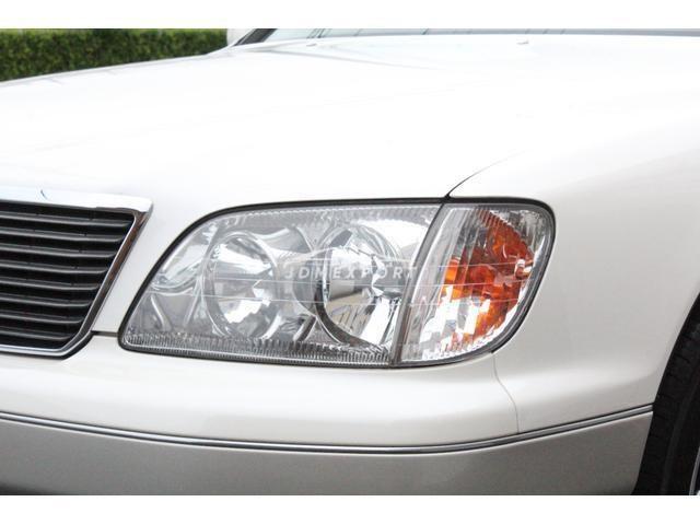 Toyota Celsior 1999 thumbnail 11