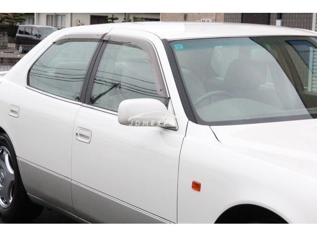 Toyota Celsior 1999 thumbnail 8