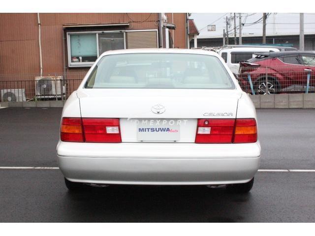 Toyota Celsior 1999 thumbnail 5