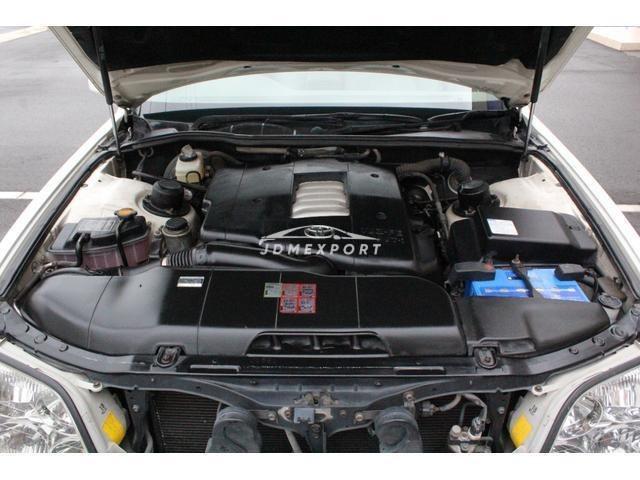 Toyota Celsior 1999 thumbnail 13