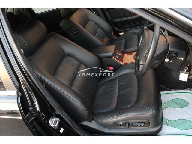 Honda Legend 1991 thumbnail 18